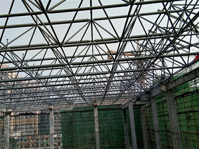 贵阳网架钢结构工程有限公司